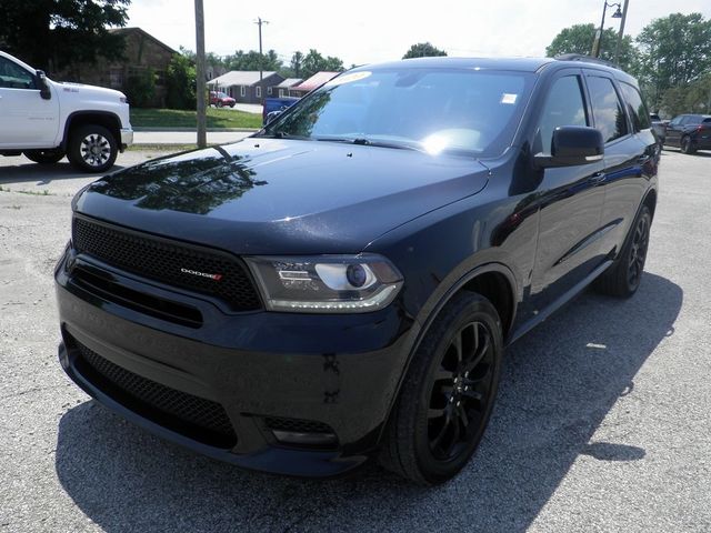 2020 Dodge Durango GT Plus