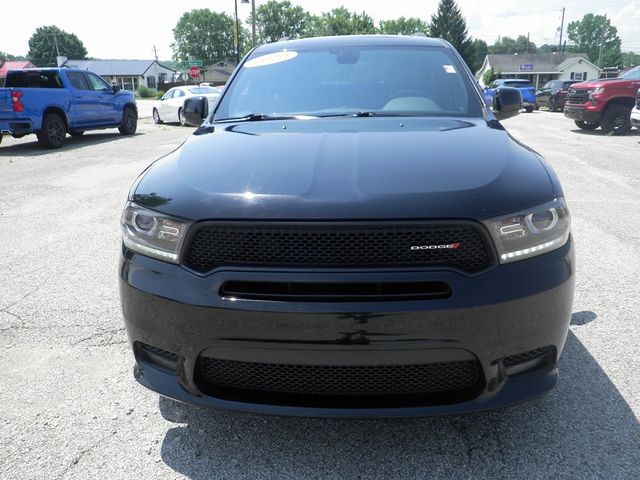 2020 Dodge Durango GT Plus