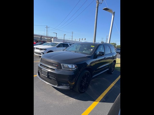 2020 Dodge Durango GT Plus