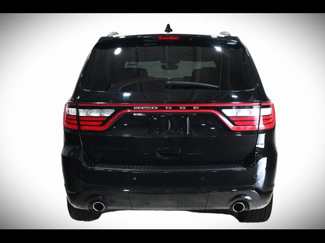 2020 Dodge Durango GT Plus