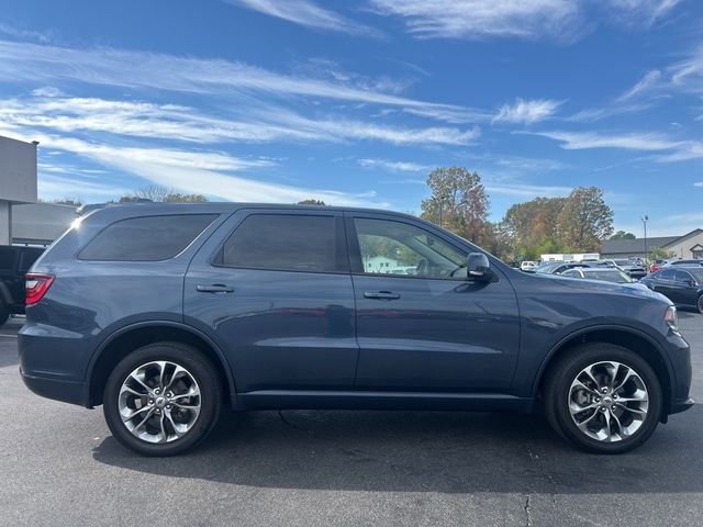 2020 Dodge Durango GT Plus