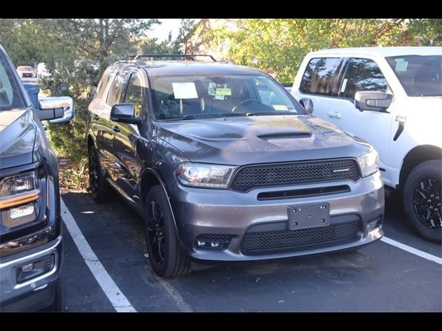 2020 Dodge Durango GT Plus