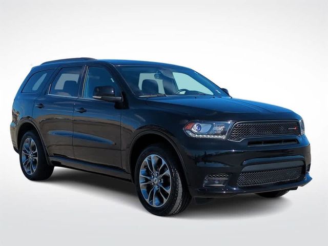 2020 Dodge Durango GT Plus