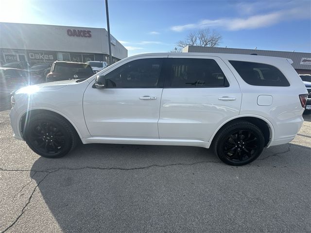 2020 Dodge Durango GT Plus