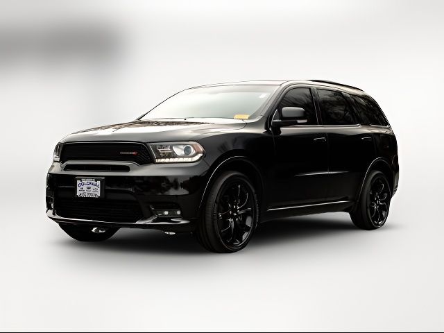 2020 Dodge Durango GT Plus