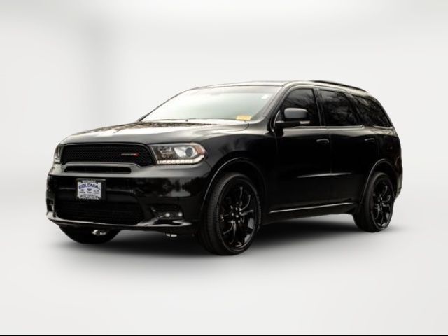 2020 Dodge Durango GT Plus