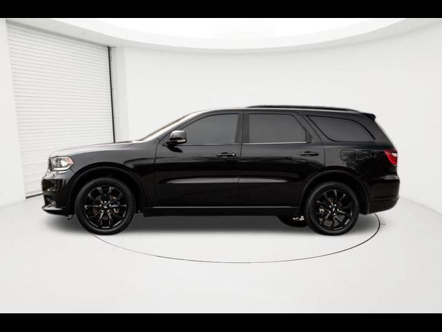 2020 Dodge Durango GT Plus