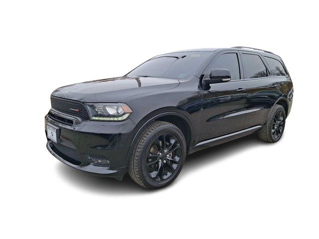 2020 Dodge Durango GT Plus