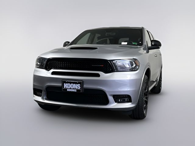 2020 Dodge Durango GT Plus