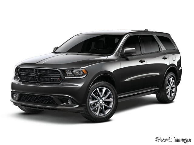 2020 Dodge Durango GT Plus