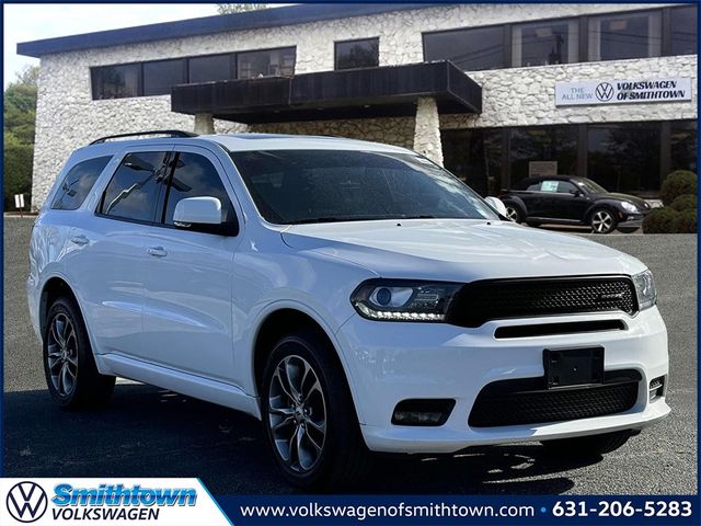 2020 Dodge Durango GT Plus