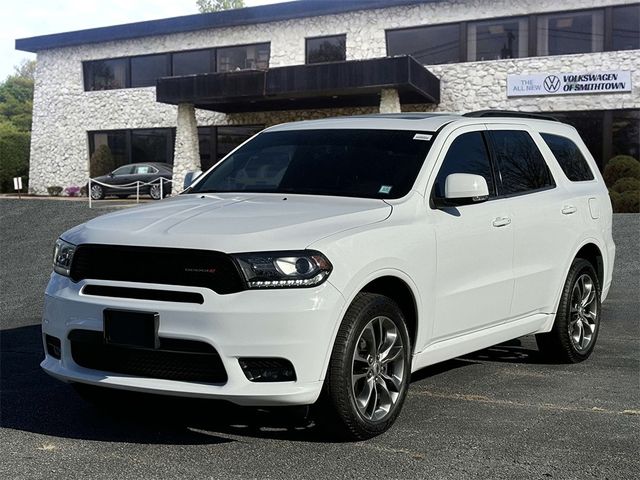 2020 Dodge Durango GT Plus