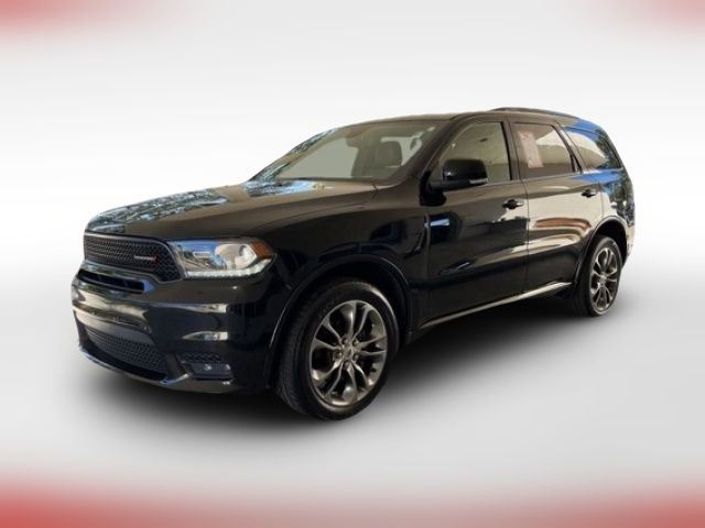 2020 Dodge Durango GT Plus