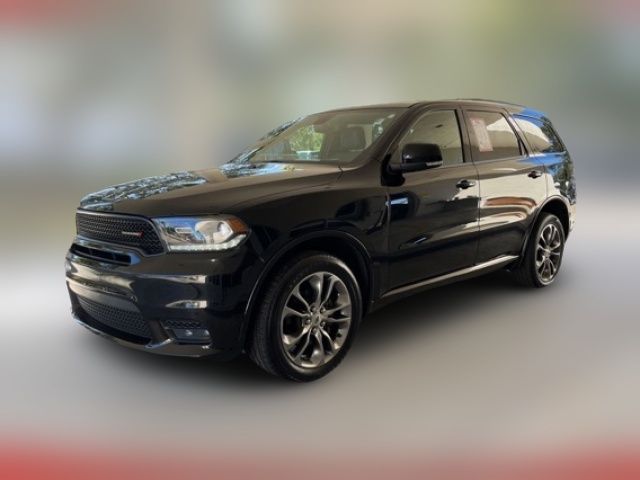 2020 Dodge Durango GT Plus