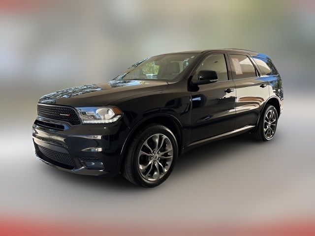 2020 Dodge Durango GT Plus