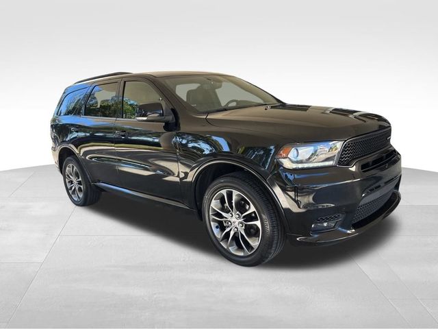 2020 Dodge Durango GT Plus