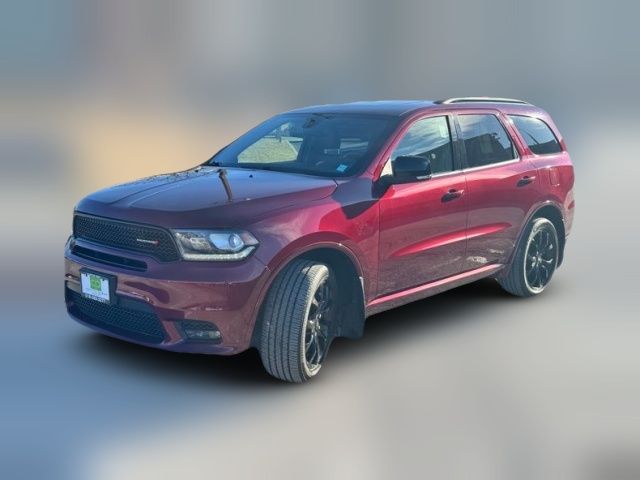 2020 Dodge Durango GT Plus