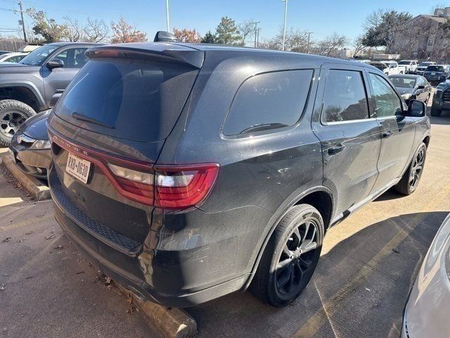 2020 Dodge Durango GT Plus