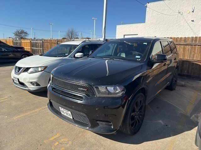 2020 Dodge Durango GT Plus