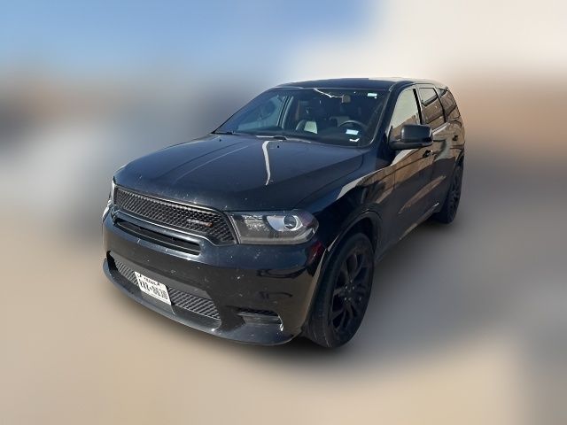 2020 Dodge Durango GT Plus