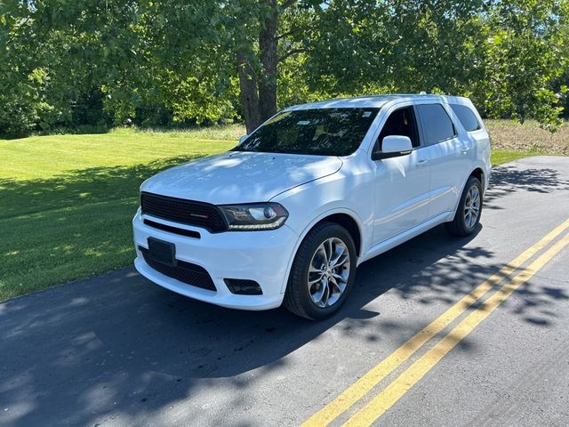 2020 Dodge Durango GT Plus