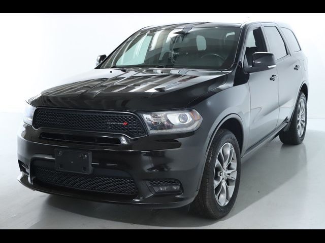 2020 Dodge Durango GT Plus