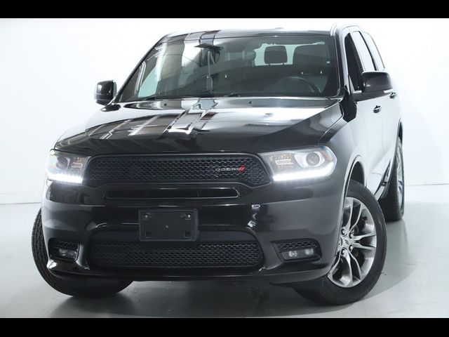 2020 Dodge Durango GT Plus