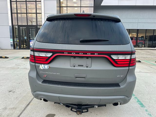 2020 Dodge Durango GT Plus