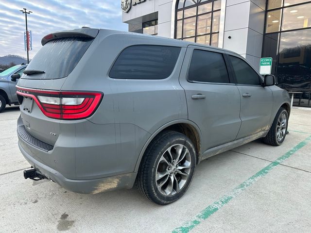 2020 Dodge Durango GT Plus