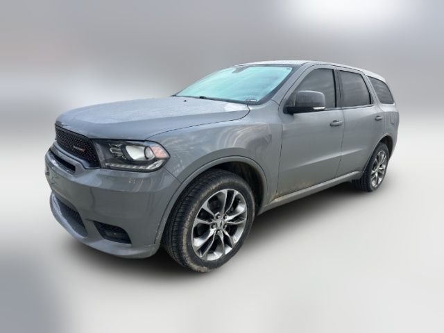 2020 Dodge Durango GT Plus