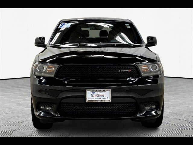 2020 Dodge Durango GT Plus