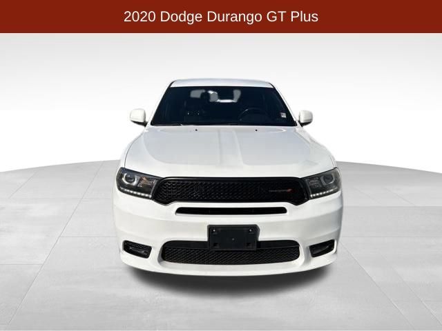 2020 Dodge Durango GT Plus