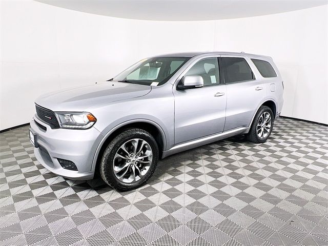 2020 Dodge Durango GT Plus