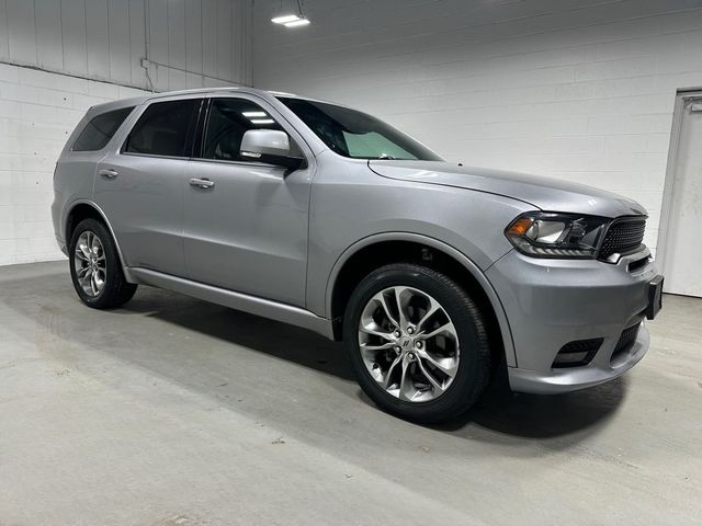 2020 Dodge Durango GT Plus