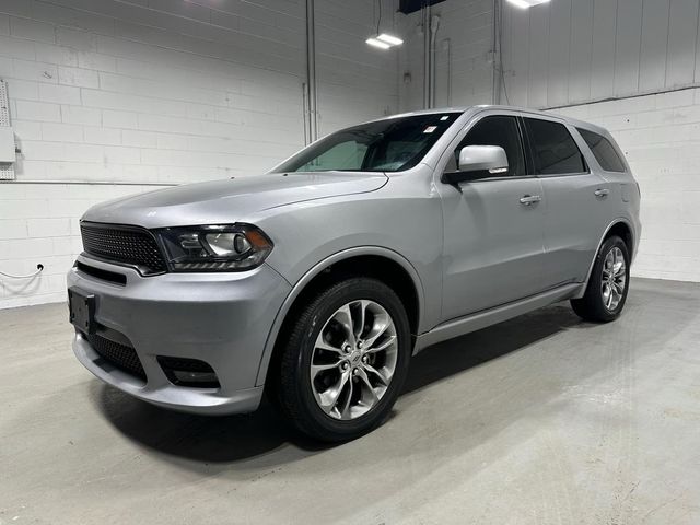 2020 Dodge Durango GT Plus