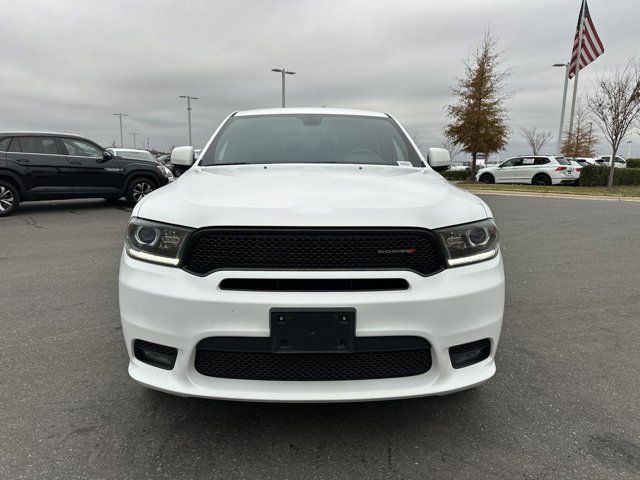 2020 Dodge Durango GT Plus