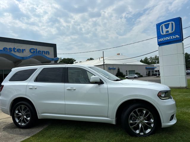 2020 Dodge Durango GT Plus