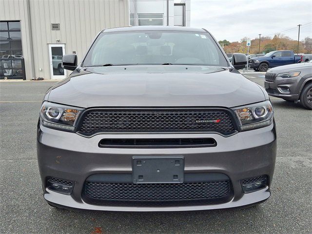 2020 Dodge Durango GT Plus