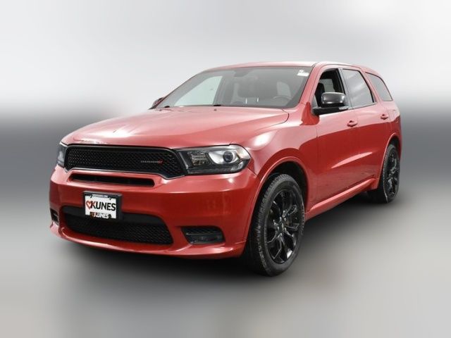 2020 Dodge Durango GT Plus