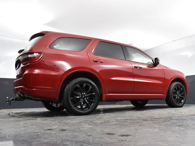 2020 Dodge Durango GT Plus