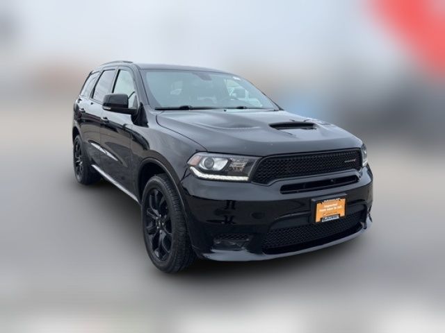 2020 Dodge Durango GT Plus