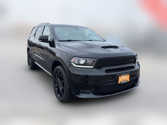 2020 Dodge Durango GT Plus