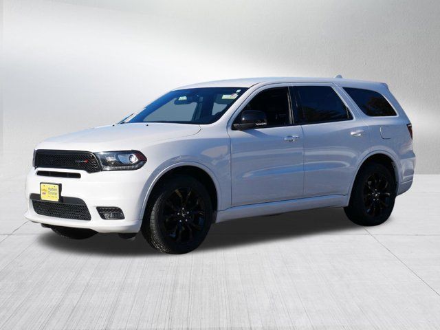 2020 Dodge Durango GT Plus