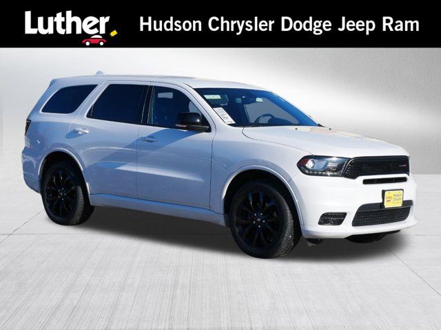 2020 Dodge Durango GT Plus