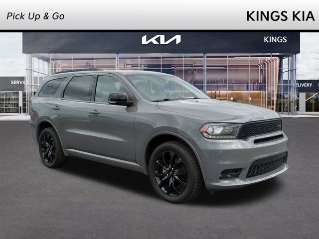 2020 Dodge Durango GT Plus