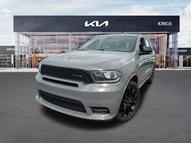 2020 Dodge Durango GT Plus