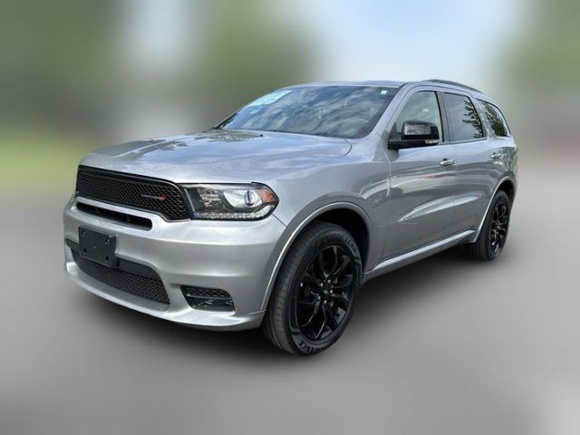 2020 Dodge Durango GT Plus