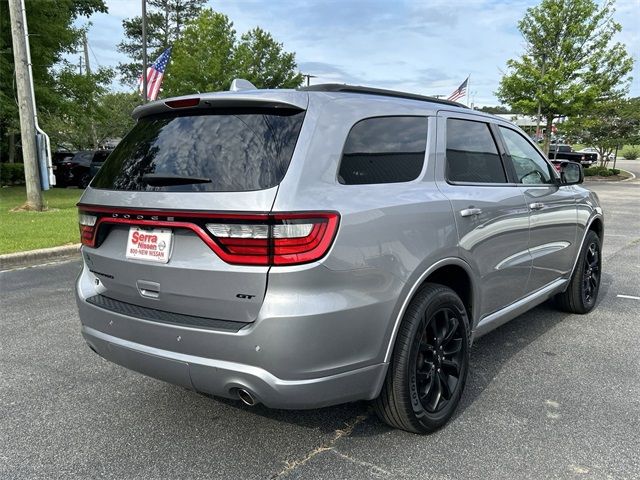 2020 Dodge Durango GT Plus