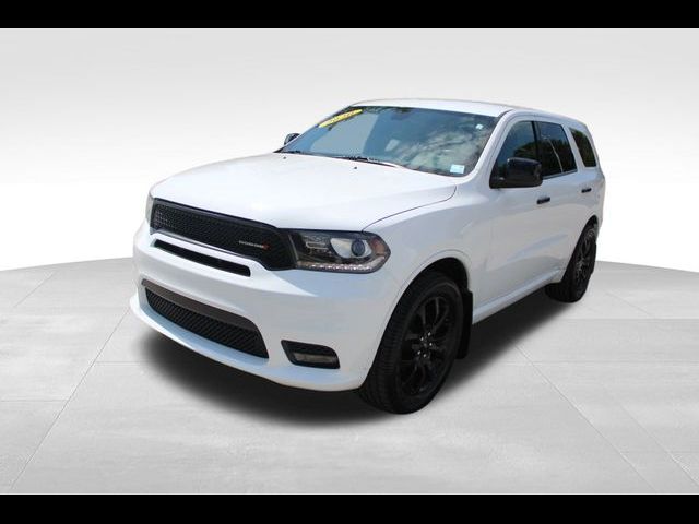 2020 Dodge Durango GT