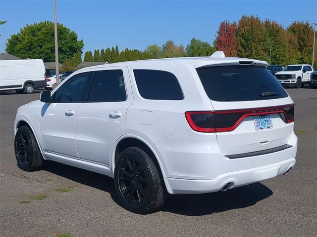 2020 Dodge Durango GT Plus